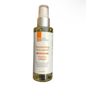 Illuminating Face Serum by Active Essentials